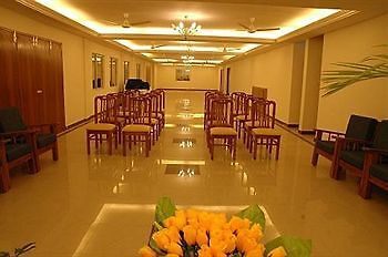 Red Mount Ξενοδοχείο Μπανγκαλόρ Εξωτερικό φωτογραφία
